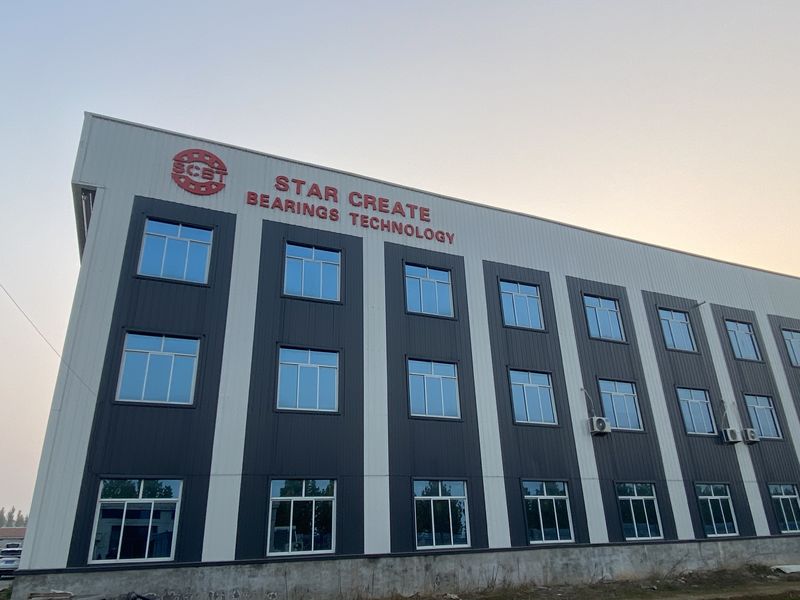 Китай Shandong Star Create Bearings Technology Co., Ltd. Направление компании 
