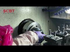 Более подробный взгляд: 32944 2007944E 32944R Хромные стальные однорядные конусовые и кубковые конические роликовые подшипники